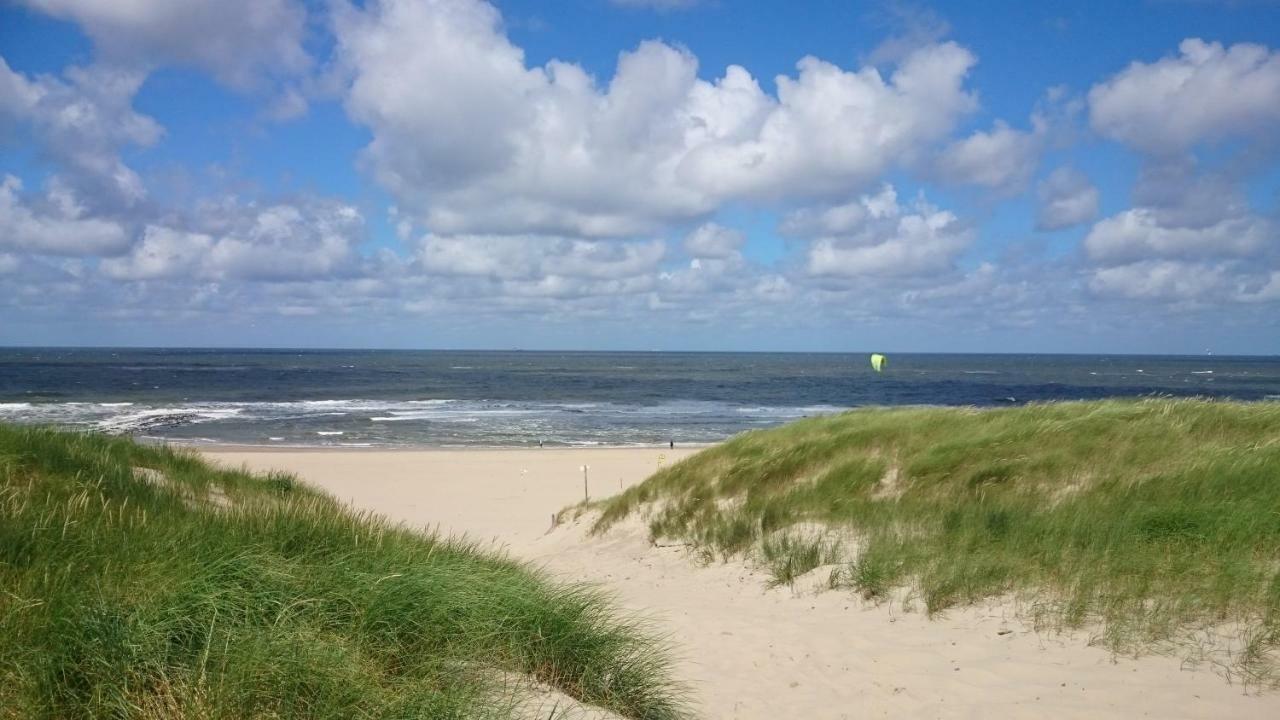 'T Lant Van Texsel De Koog  Bagian luar foto